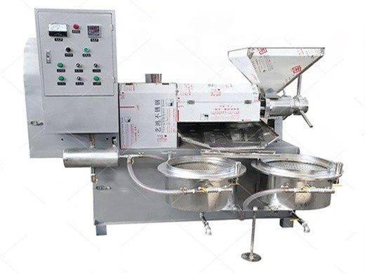 small scale oil press machine - peanut oil press machine, soybean oil extraction plant - oil mills oil refinery machine cattle feed plant soybean