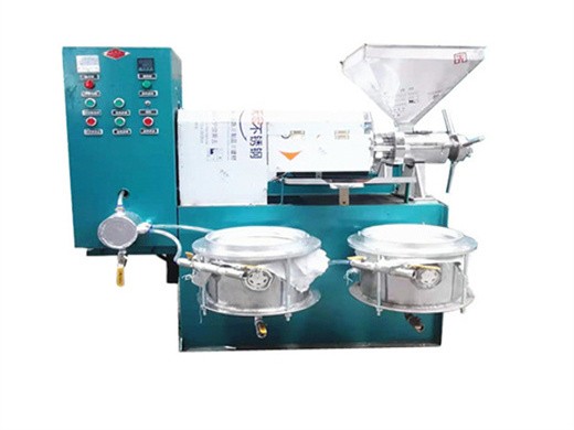 sunflower oil processing machine for sale from china suppliers