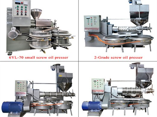 palm tree oil extraction machine in malaysia | palm oil production line