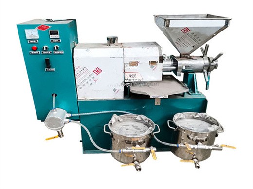 ce approved sunflower flaxseed oil press oil processing in ethiopia | multi functional oilseed processing machinery