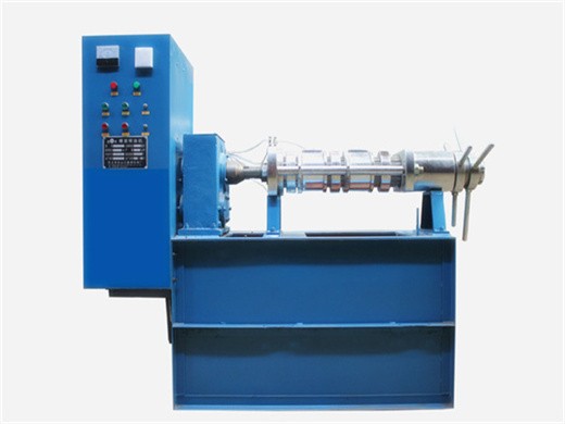 kq18 cold oil press machine equipment manufacturers and suppliers