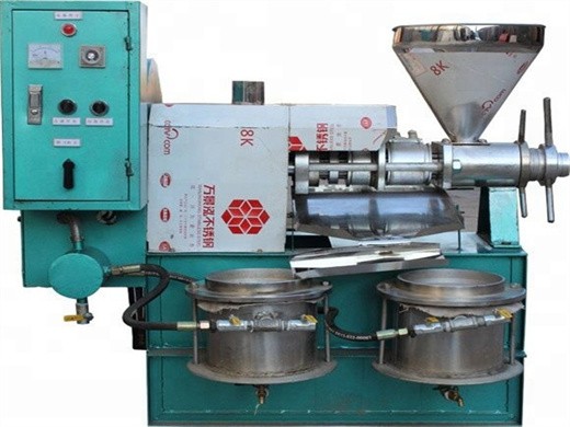 how to set up a cooking oil refining plant?__vegetable oil processing technology
