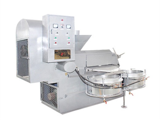 how to extract peanut oil from peanuts?__faq - edible oil extraction machine