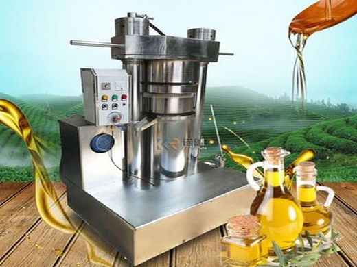 nut press machine domestic oil expeller machine 5-6 t/24h from automatic oil press machine supplier on china manufacturers - 10255253