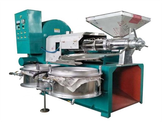soybean oil: one of the most harmful ingredients in processed foods - edible oil expeller machinery