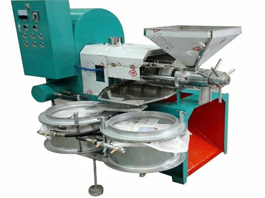 what machines will be used in palm kernel crack and separate process?_palm oil processing faq