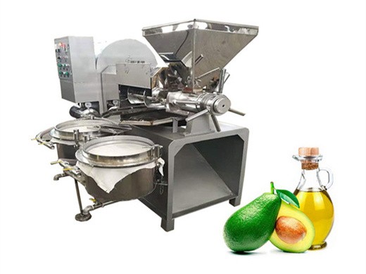 palm kernel castor hemp soybean cold-pressed oil extraction machine - kbmachinery en