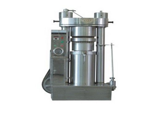 sesame oil expeller machine sunflower oil press machines