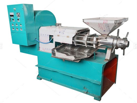 palm oil mill project pretreatment machinepalm raffinery machine processing