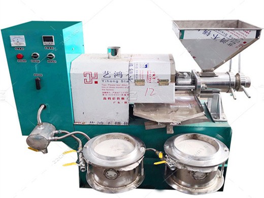1kg cooking oil packing machine