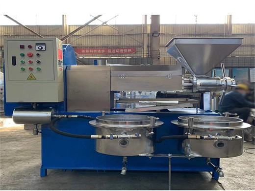 lyzx24 screw expeller cold oil pressing machines manufacturers and suppliers - htoilmachine - edible oil processing mill machinery,seed oil