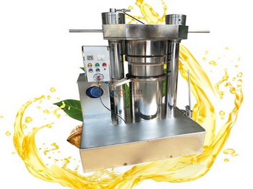 hot sales china coconut oil machine professtional factory in nigeria | automatic industrial edible oil pressing equipments