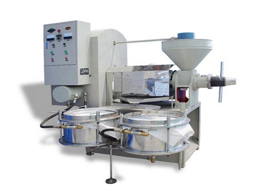 commercial expeller machine - automatic commercial oil press (ns 1300) manufacturer from surat