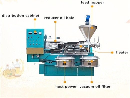 company overview - henan hongde grain and oil machinery engineering co., ltd.