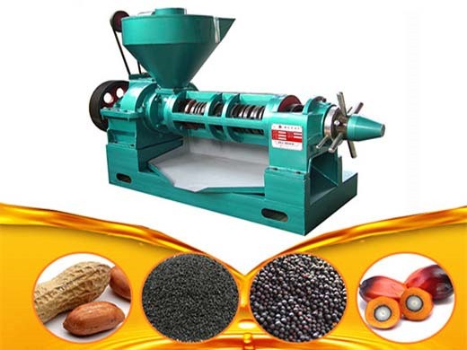multi-functional automatic small oil press machine for various nuts & seeds pressing