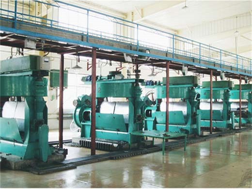 how to setup 1~5tpd mini oil refinery plant with ease and low cost? factory price oil refining machine for edible oil production