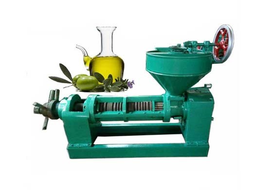 stainless steel oil press machine use | honest-industrial