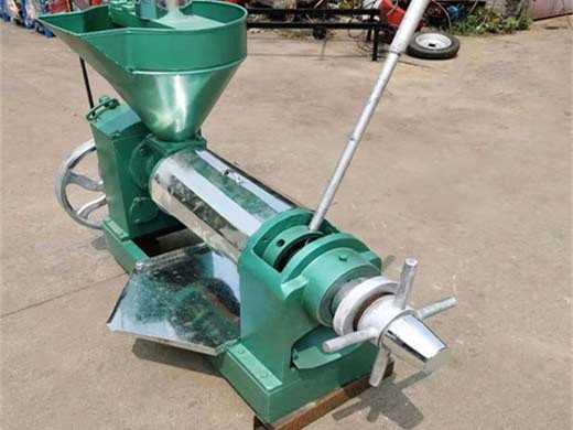 screw sesame oil making expeller machine for sales | high efficiency - best screw oil press machine expeller for vegetable oil production