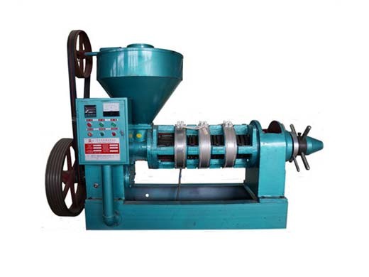 for oil seeds and nuts usage automatic grade sunflower seeds oil press line