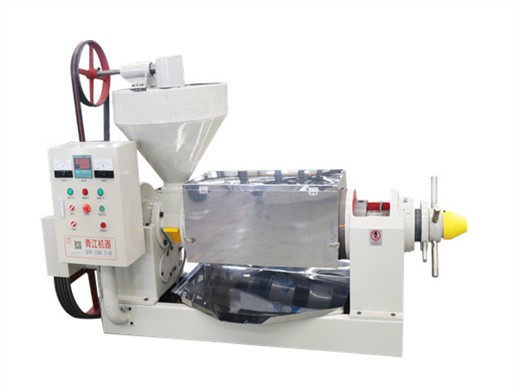 sesame oil processing machine - sesame oil processing machine for sale.