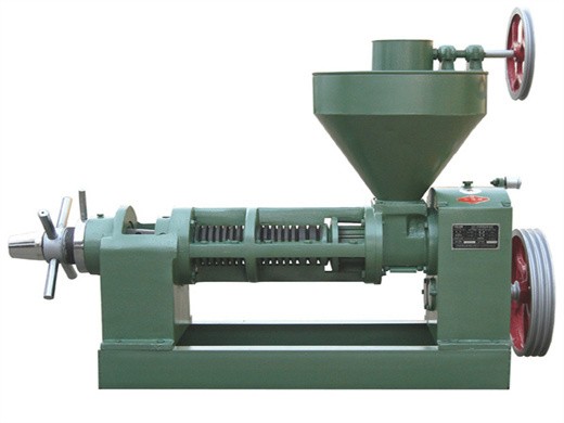 sunflower complete cooking oil production line with turnkey project service