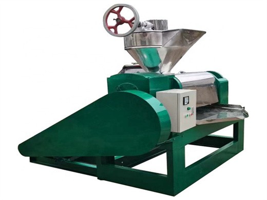 china high efficient agricultural machinery canola rapeseed oil manufacturing machine for small factory at low price - china rapeseed oil press