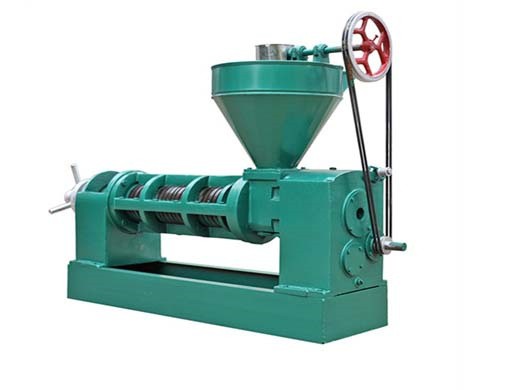 6 tons automatic oil mill plant (hindi)