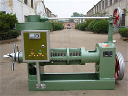 machine press