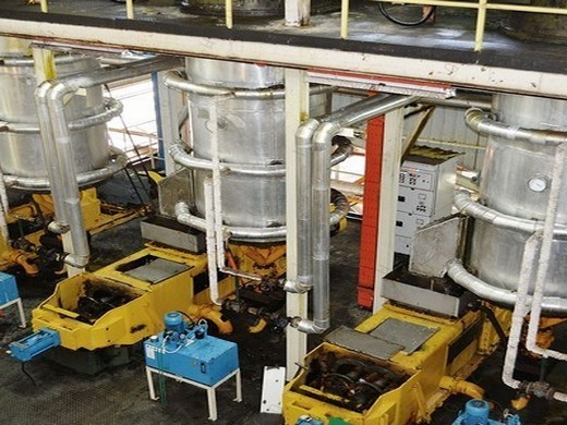 hydraulic machinery