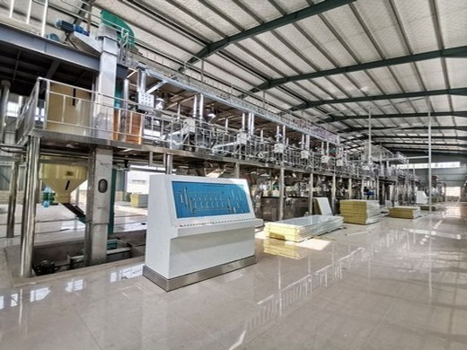 china 30tpd soyabean/peanut oil production line, oil expeller - china oil press, edible oil machine
