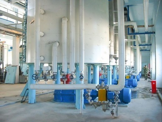 small scale edible oil refinery plant, cooking oil refining machine for palm oil, peanut oil