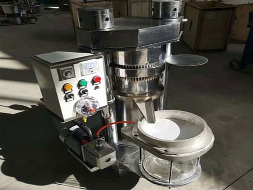 expeller with cooking kettle, oil mill machinery, tinytech plants, rajkot, india