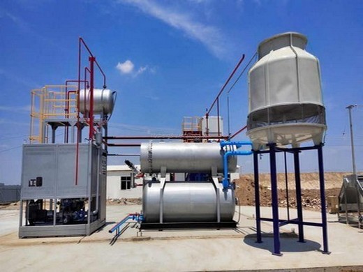 oil expeller, vegetable oil extraction plant manufacturers | goyum screw press - groundnut oil mill plant