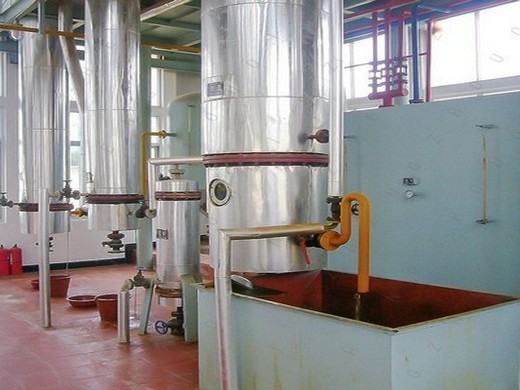 kembara insan / engineer's blog: palm kernel oil extraction