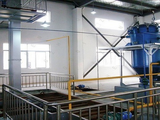 small scale edible oil refinery plant, cooking oil refining machine for palm oil, peanut oil