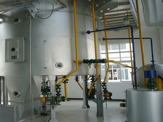 100tpd palm oil refinery plant project in kenya_projects palm oil refinery in kenya - manufacturering cooking oil making machine, edible oil