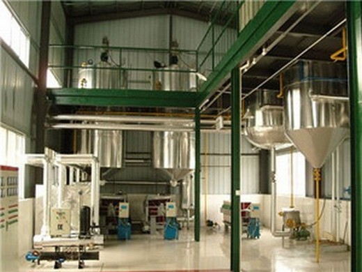 gobind expeller company unit-iii - oil expellers, oil mill machinery, edible oil plant - gobind expeller company unit-iii