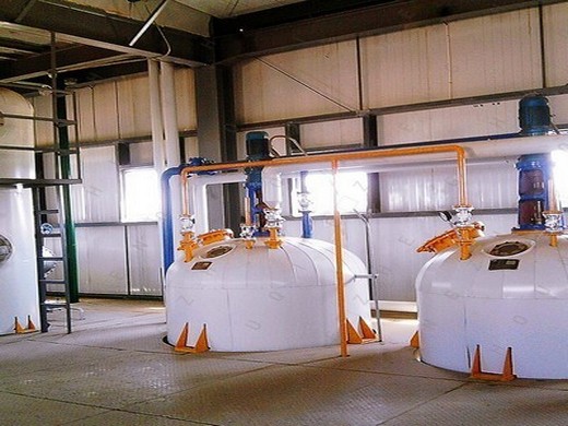 hongde grain and oil machinery co., ltd. - oil machine & biodiesel equipment from china suppliers