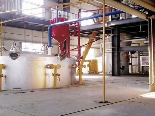zhengzhou dingsheng machine manufacturing co., ltd. - oil press, oil refinery