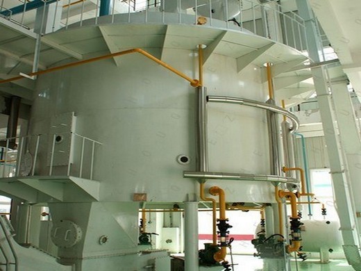 big scale automatic peanut cooking oil extract machine plant