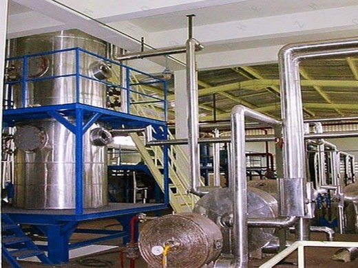 establish small cotton seed oil mill plant at lowest cost | machinery list