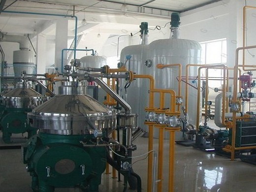 small scale edible oil refinery equipment for oil mill plant, oil mill refinery