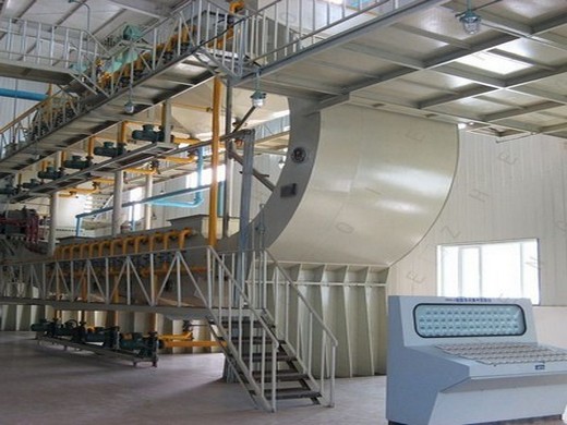 professional sunflower oil manufacturing process - offered by oil mill machinery