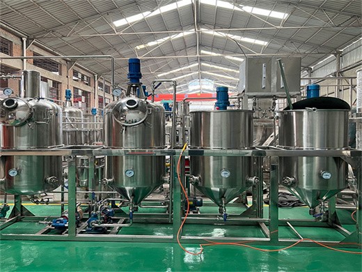 grain processing machinery - zhengzhou effort trading co., ltd.