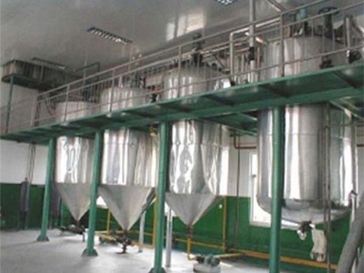 solvent extraction machinery china