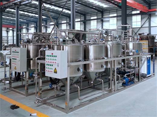 soybean oil and soybean oil mill machinery__vegetable oil processing technology - oil extraction