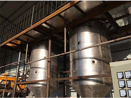 manufacturer of oil extraction machine & oil expellers from ludhiana - manufacturer of oil processing plant & oil extractor machine from ludhiana