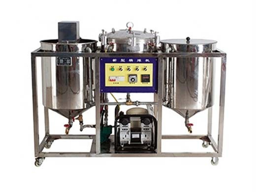 electric palm kernel oil extraction machine, automation grade: semi-automatic, | id: 15473833988