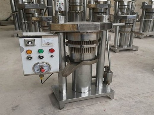 peanut argan oil press machine vegetable oil production line manufacturer and supplier