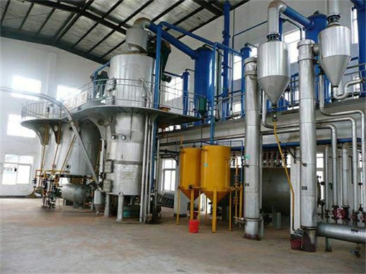 about tinytech udyog - top oil mill machinery & plant manufacturer & exporter, india